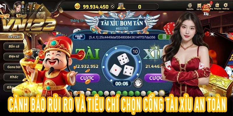 Cho phép cài đặt không rõ nguồn gốc